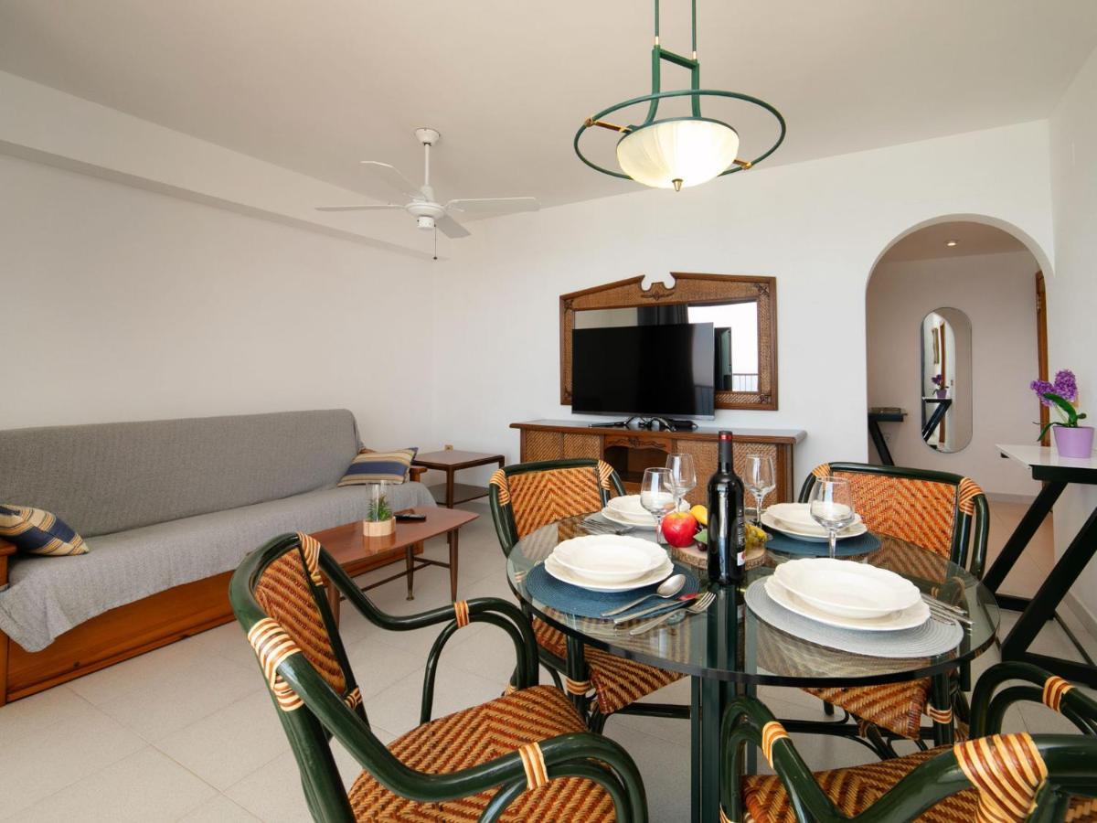 Apartment Calpe Playa By Interhome Екстер'єр фото