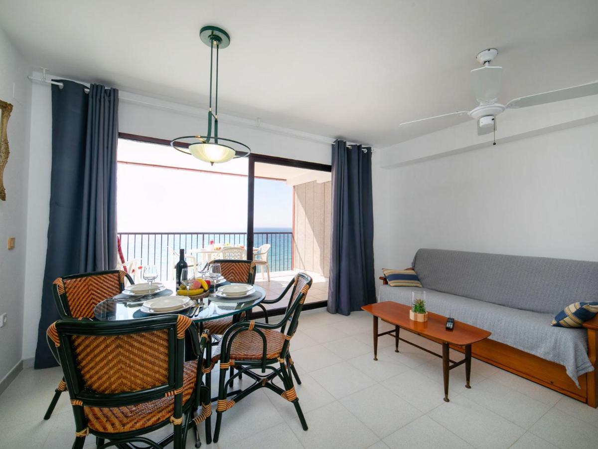 Apartment Calpe Playa By Interhome Екстер'єр фото